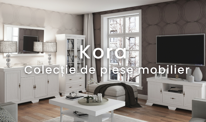 Piese mobilier Kora