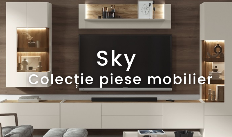Mobilier Sky