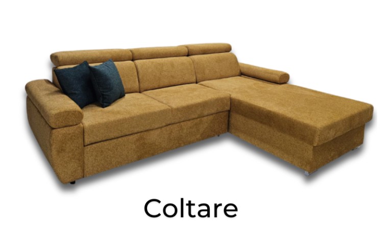 Coltare