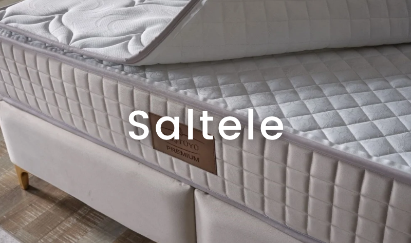 Saltele
