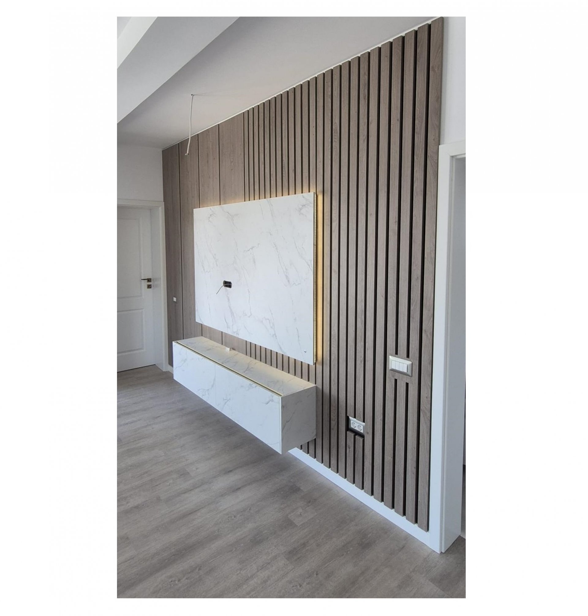 mobilier personalizat pentru apartament în București