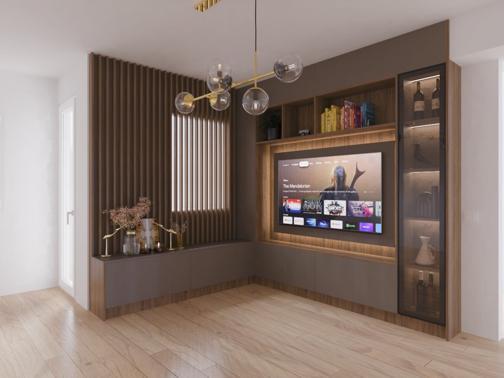 Proiectare mobilier la comandă București CASA 2002