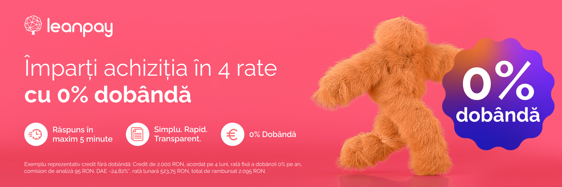 rate prin leanpay