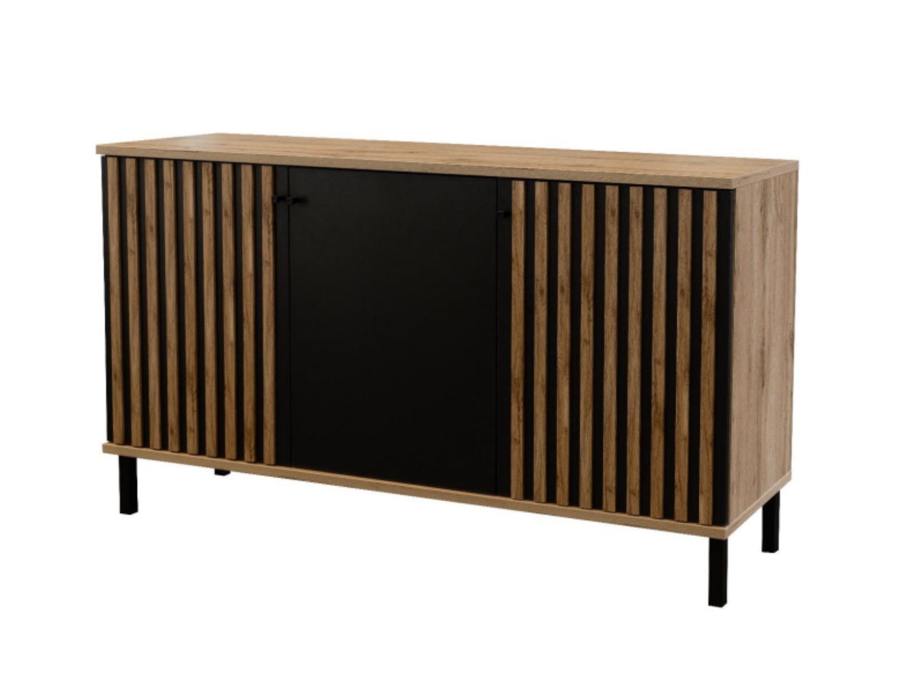 Comoda London D3 riflaj