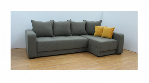 Coltar extensibil cu 2 lazi Atena dreapta  - Img 5