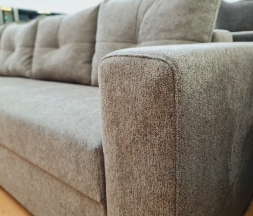 Coltar extensibil cu 2 lazi Ella - Img 2