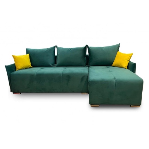Coltar extensibil cu 2 lazi Slim dreapta - Img 4