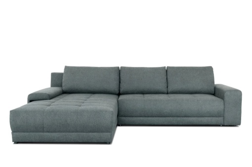 Coltar extensibil cu lada Adria crem - Img 2