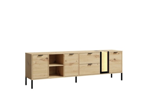 Living Evolution Zestaw A artisan 280 cm - Img 4