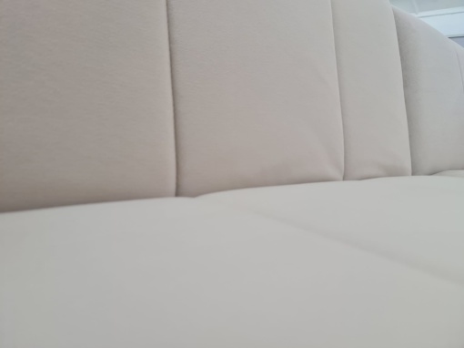 Canapea extensibila cu lada Ecoline - Img 3