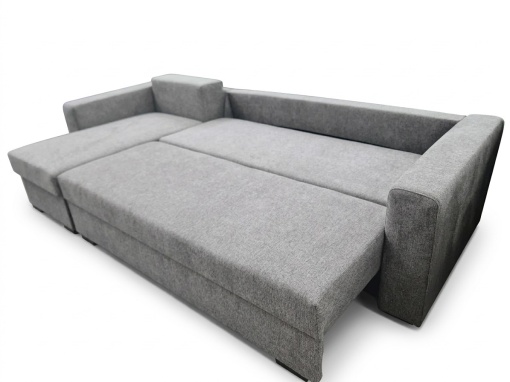 Coltar extensibil cu 2 lazi Ella - Img 3