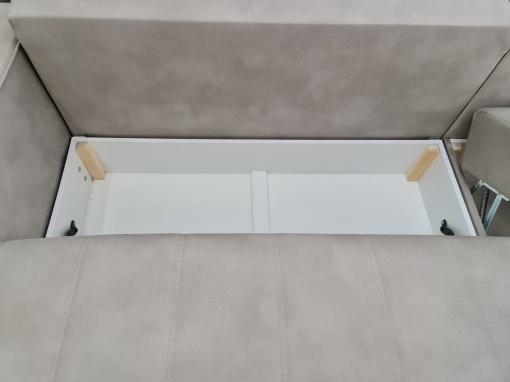 Coltar extensibil cu 2 lazi Piano - Img 6