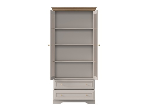 Vitrina Kora KRW2 (CASHMERE) - Img 2
