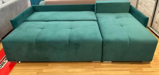 Coltar extensibil cu 2 lazi Slim dreapta - Img 3