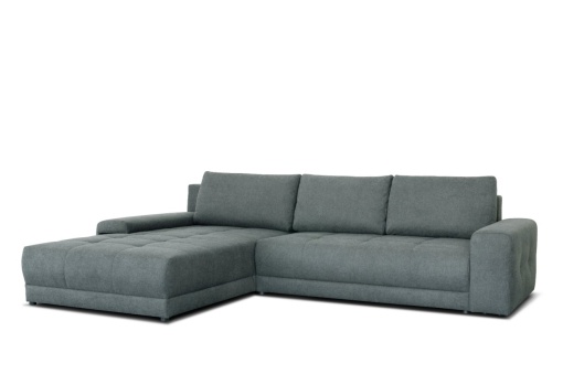 Coltar extensibil cu lada Adria gri - Img 3
