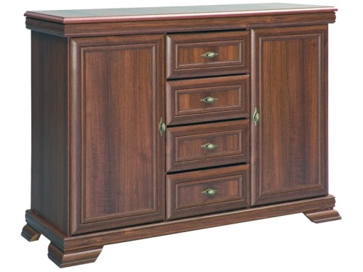 Comoda Kora KK3 (CASHMERE) - Img 3