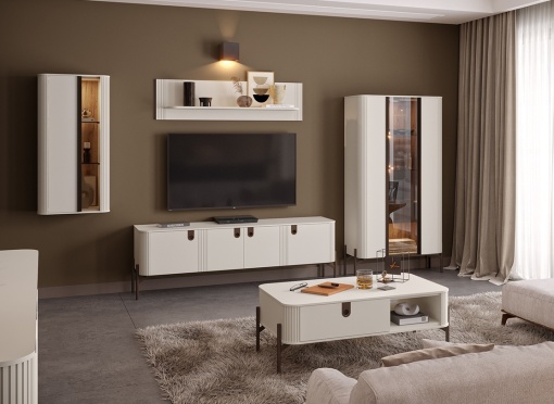 Living Rondo mdf vopsit 332 cm - Img 6