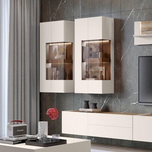 Living Sky 2 mdf vopsit 358 cm - Img 3
