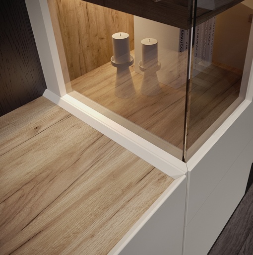 Living Sky mdf vopsit 341 cm - Img 9