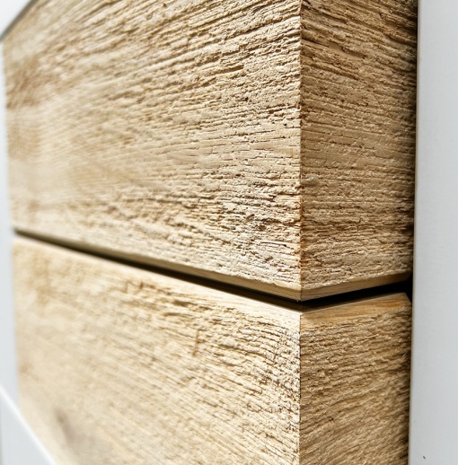 Living Bruno A Artisan mdf 304 cm - Img 4