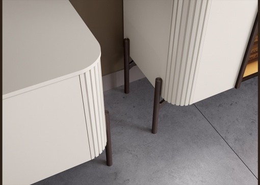 Living Rondo mdf vopsit 332 cm - Img 7