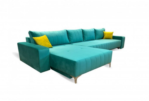 Coltar extensibil cu 2 lazi Cairo stanga - Img 4