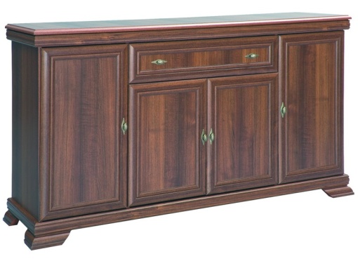 Comoda Kora KK4 (CASHMERE) - Img 3