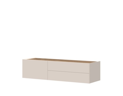 Living Sky 2 mdf vopsit 358 cm - Img 5