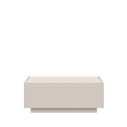 Masuta cafea Sky KLS-2F cu 2 sertare - Img 5
