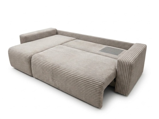 Coltar extensibil cu 2 lazi Roxana - Img 3