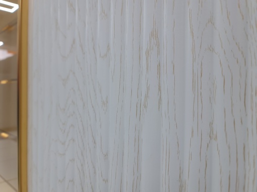 Dressing usi sticla fumurie si mdf riflat Opera - Img 3