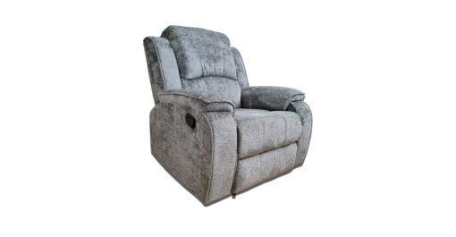 Set canapea 3 loc cu doua fotolii Recliner (3.1.1.) - Img 2