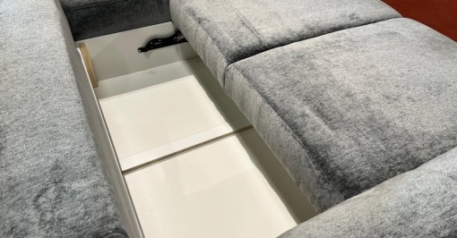 Coltar extensibil cu lada Bianca stanga - Img 3