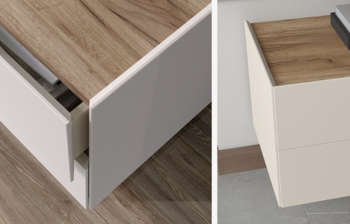 Living Sky mdf vopsit 313 cm - Img 2
