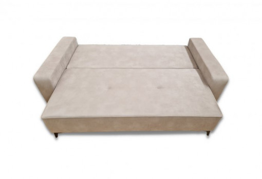 Canapea extensibila cu lada Dolly 235x110 cm - Img 4