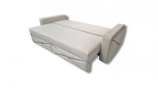Canapea extensibila cu lada Iris 3 loc - Img 3
