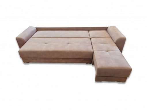 Coltar extensibil cu 2 lazi depozitare Aria - Img 2