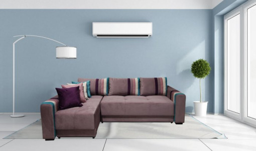 Coltar extensibil cu 2 lazi depozitare Gama 260x163 cm - Img 2