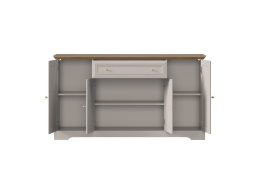 Comoda Kora KK4 (CASHMERE) - Img 2