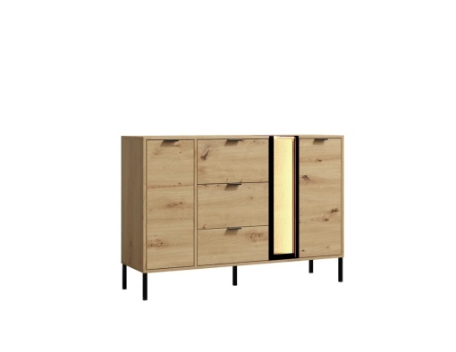 Living Evolution Zestaw A artisan 280 cm - Img 3