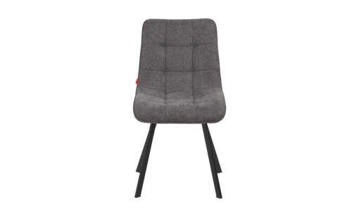 Scaun tapitat DCM1801 gri - Img 3