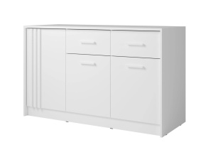 Comoda Canada CD 21 alb
