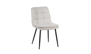 Scaun tapitat DCM2001 beige