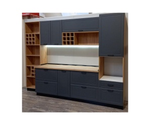 Bucatarie mdf vopsit