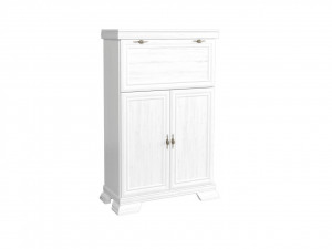 Comoda pantofar Kora KK5 (ALB)