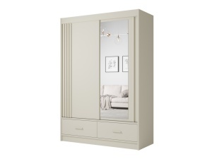 Dulap 2 usi glisante Canada CA 31-15 cashmere