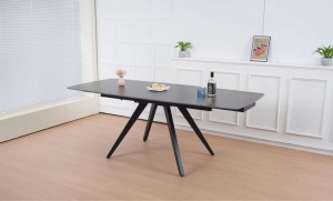 Masa extensibila DTM0109 gri inchis