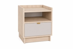 Noptiera Adria cashmere