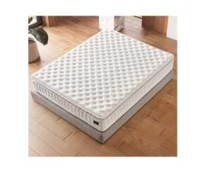 Saltea premium cu 2 toppere Dimmax 160x200 cm