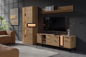 Living Evolution Zestaw A artisan 280 cm